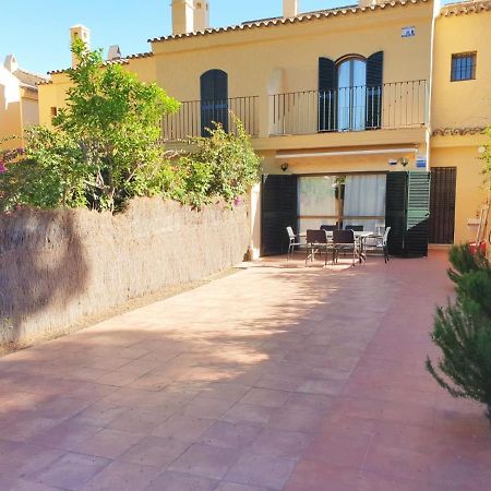 Villa Sotavento El Puerto de Santa Maria Luaran gambar