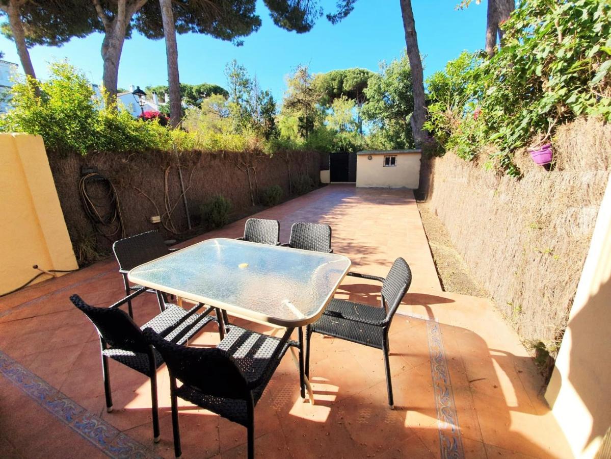 Villa Sotavento El Puerto de Santa Maria Luaran gambar
