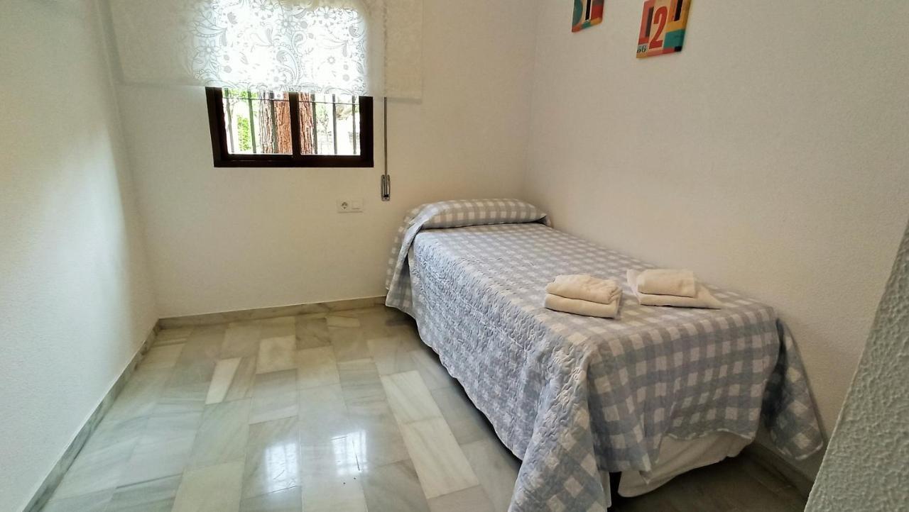 Villa Sotavento El Puerto de Santa Maria Luaran gambar