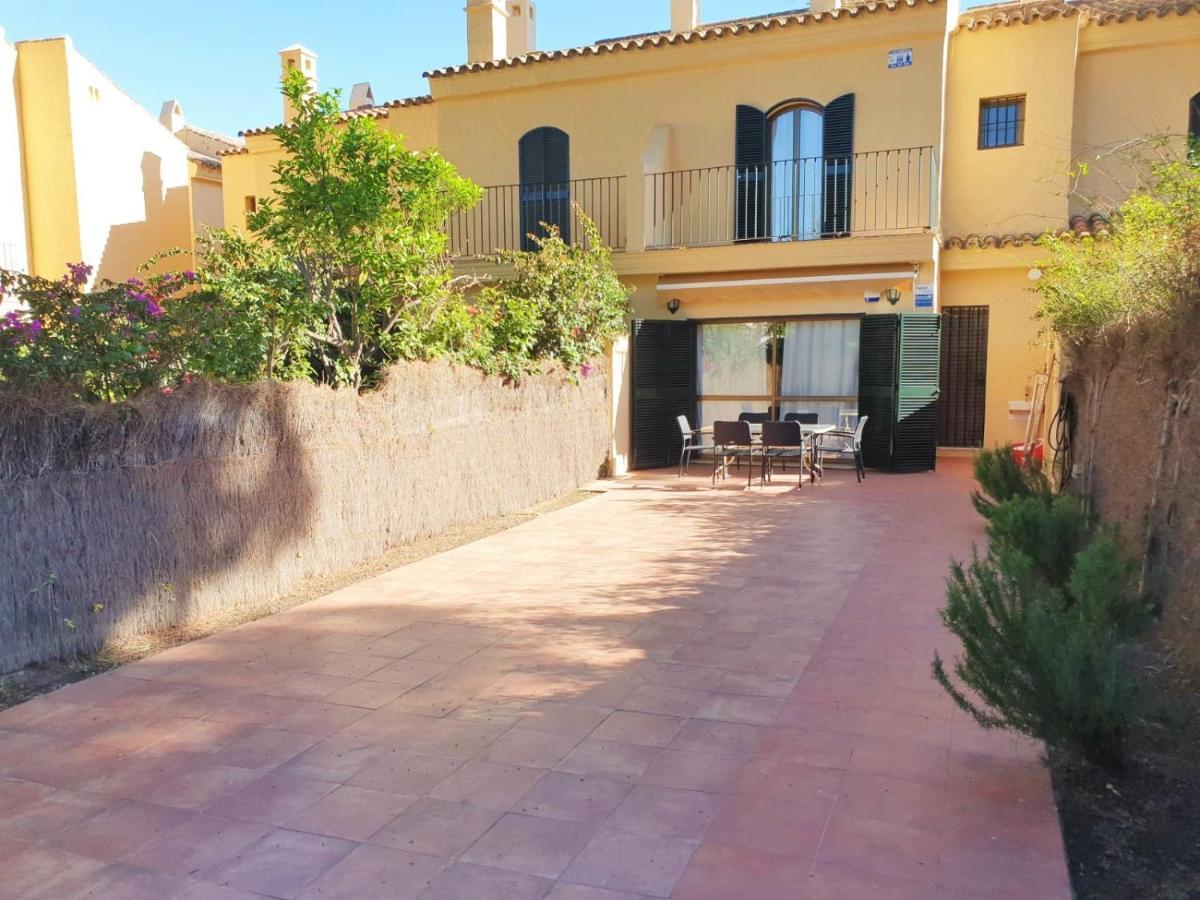 Villa Sotavento El Puerto de Santa Maria Luaran gambar