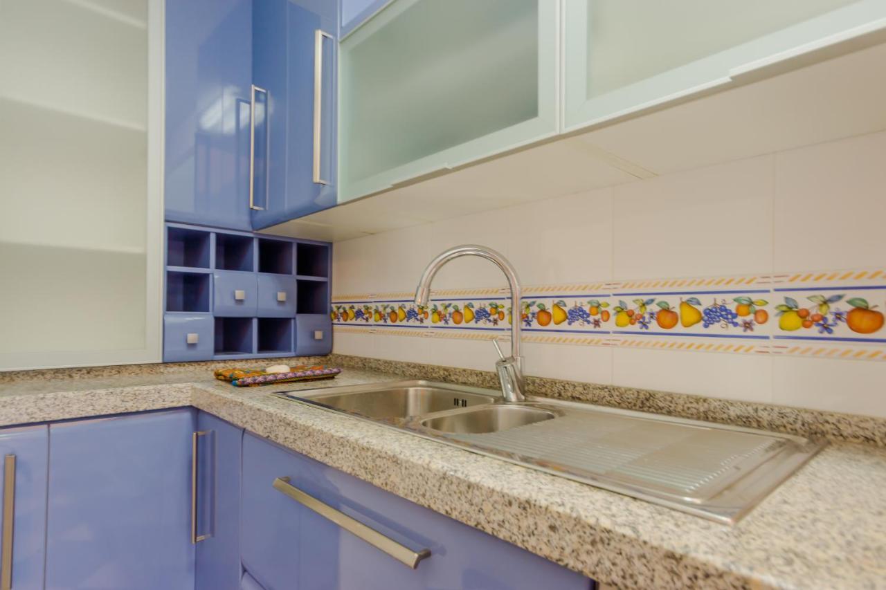 Villa Sotavento El Puerto de Santa Maria Luaran gambar