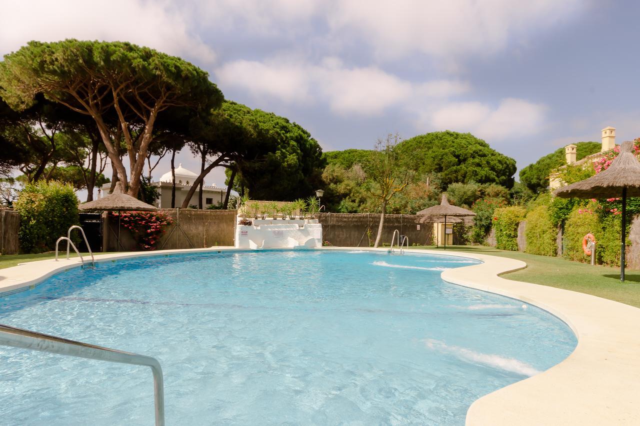 Villa Sotavento El Puerto de Santa Maria Luaran gambar