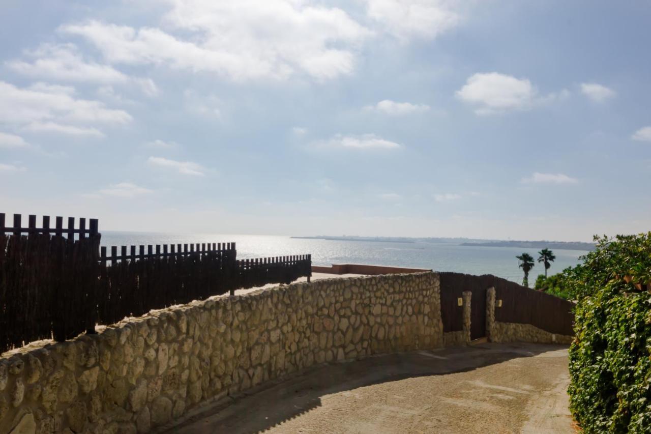Villa Sotavento El Puerto de Santa Maria Luaran gambar