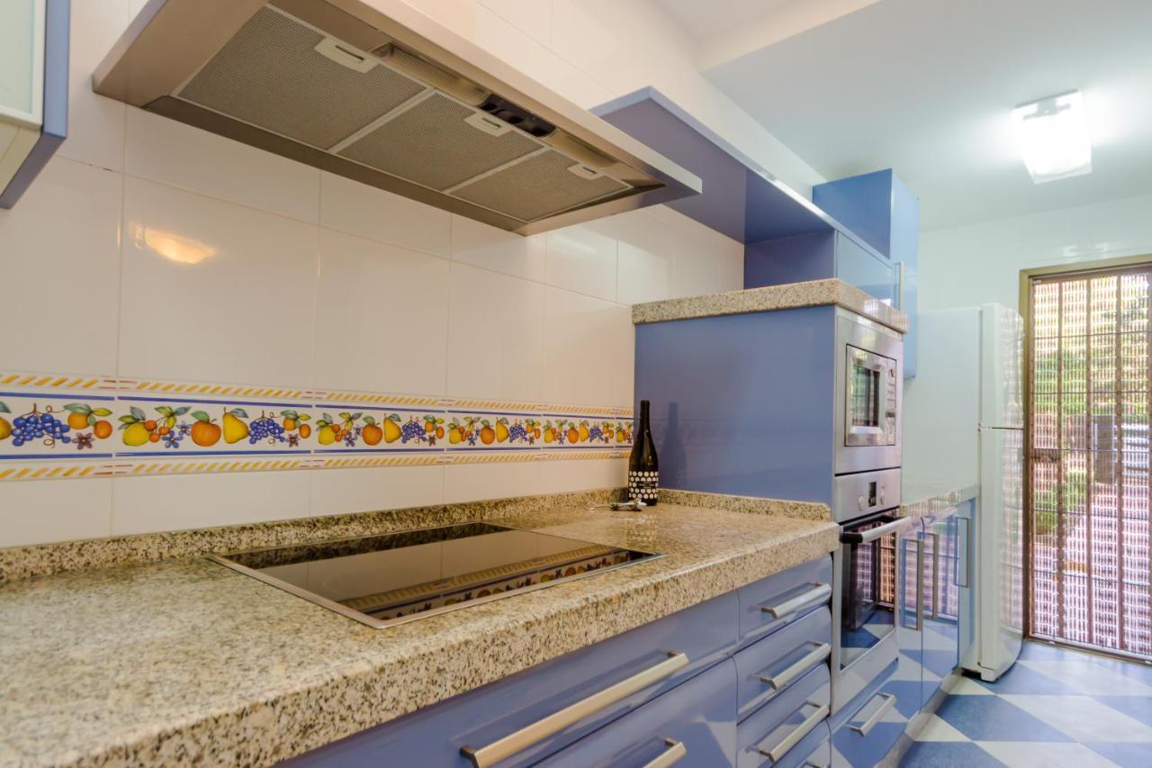 Villa Sotavento El Puerto de Santa Maria Luaran gambar