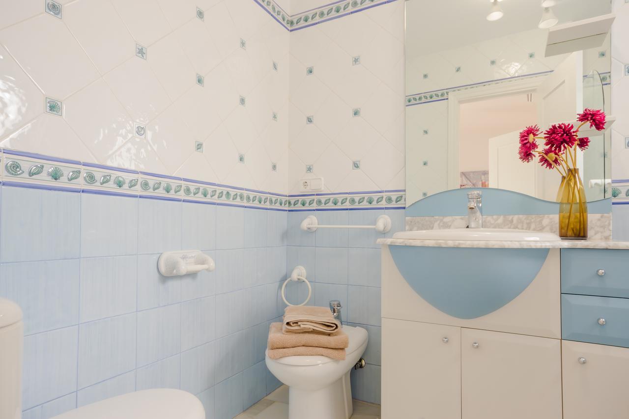 Villa Sotavento El Puerto de Santa Maria Luaran gambar