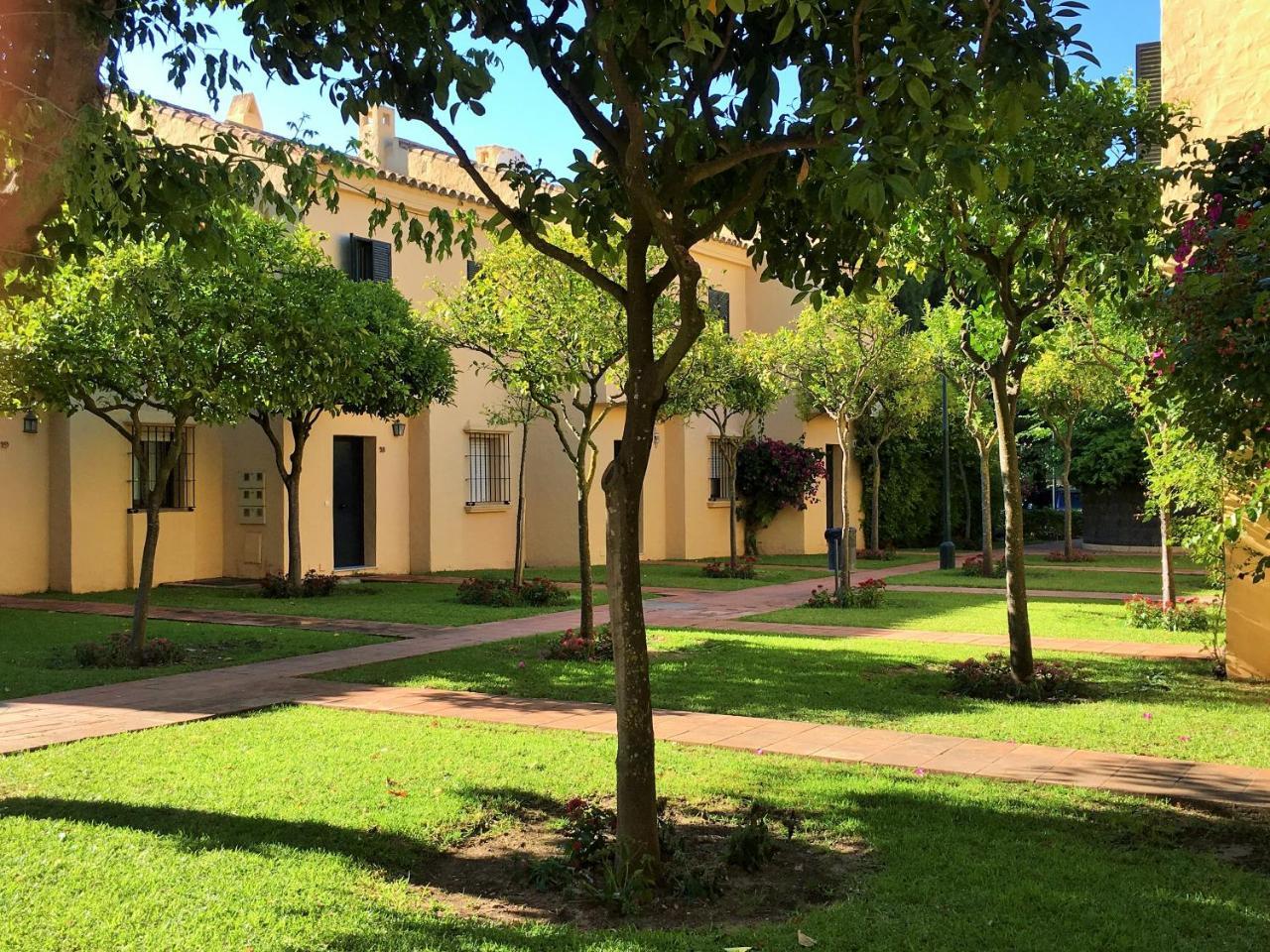 Villa Sotavento El Puerto de Santa Maria Luaran gambar