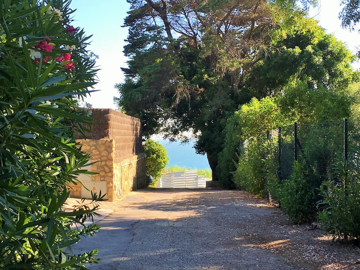 Villa Sotavento El Puerto de Santa Maria Luaran gambar