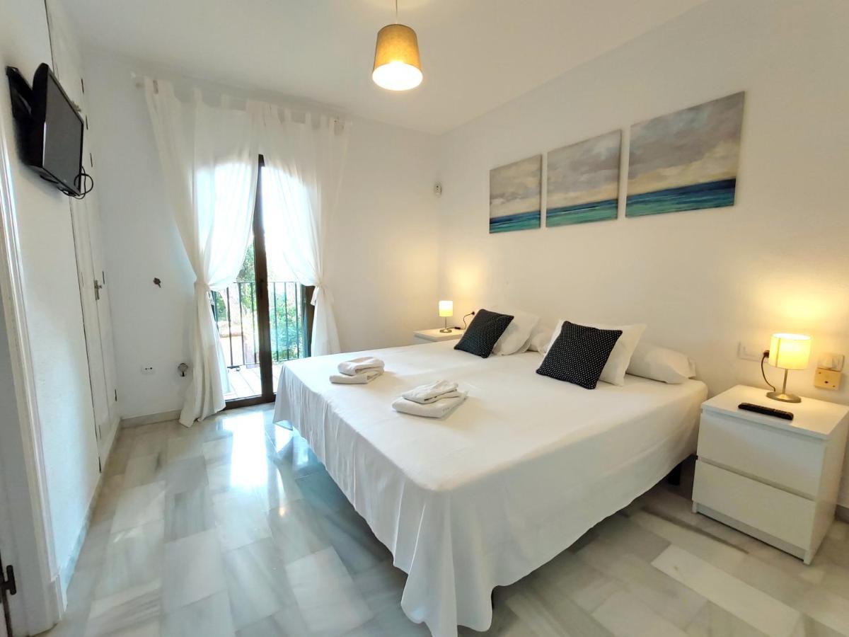 Villa Sotavento El Puerto de Santa Maria Luaran gambar