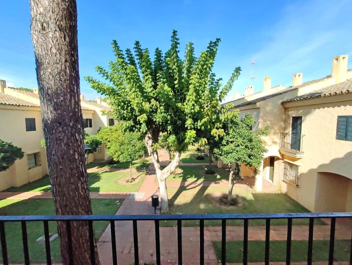 Villa Sotavento El Puerto de Santa Maria Luaran gambar
