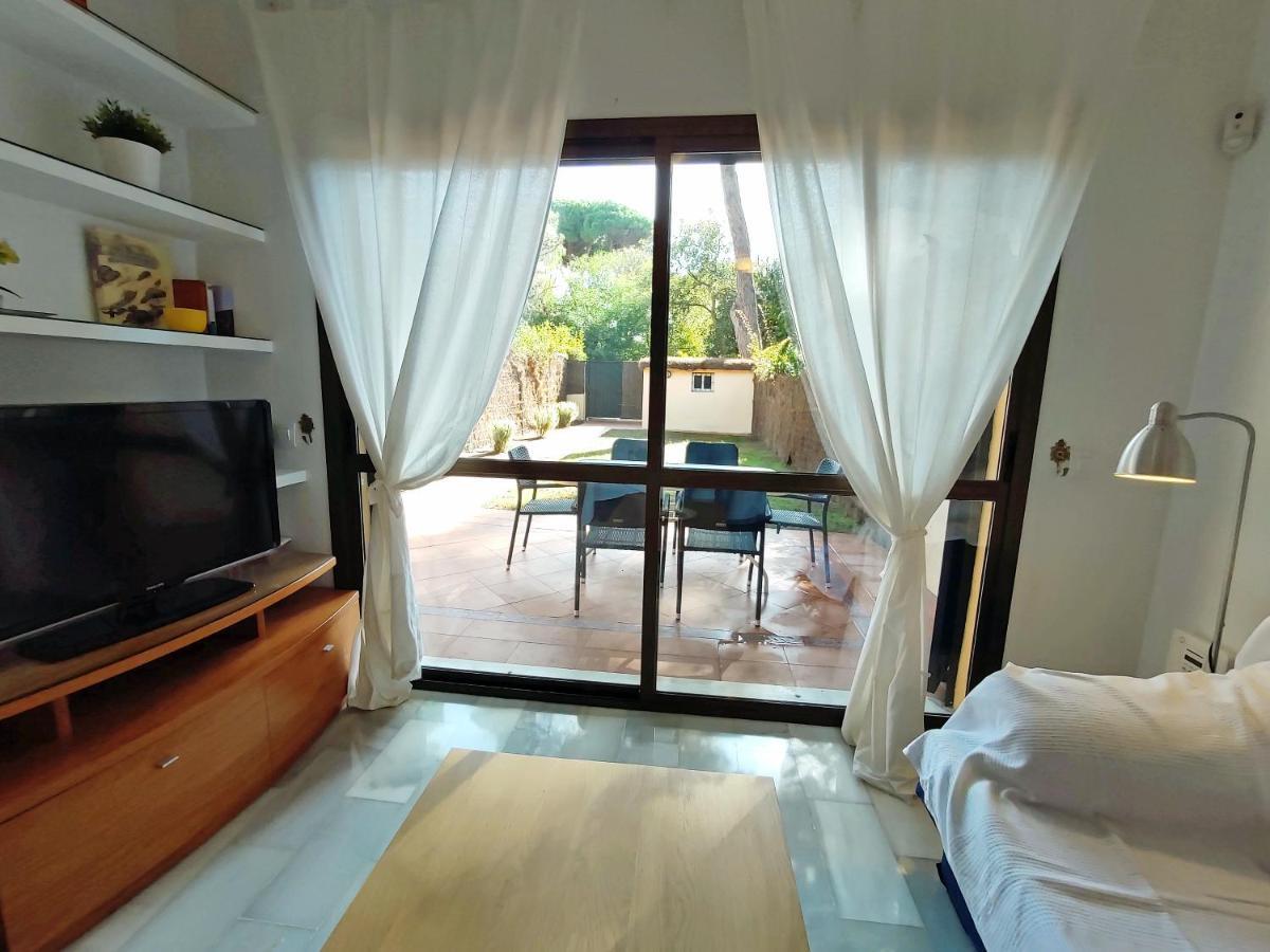Villa Sotavento El Puerto de Santa Maria Luaran gambar