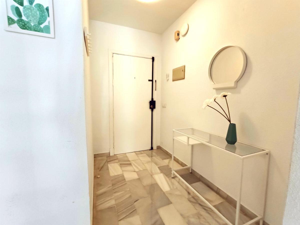 Villa Sotavento El Puerto de Santa Maria Luaran gambar