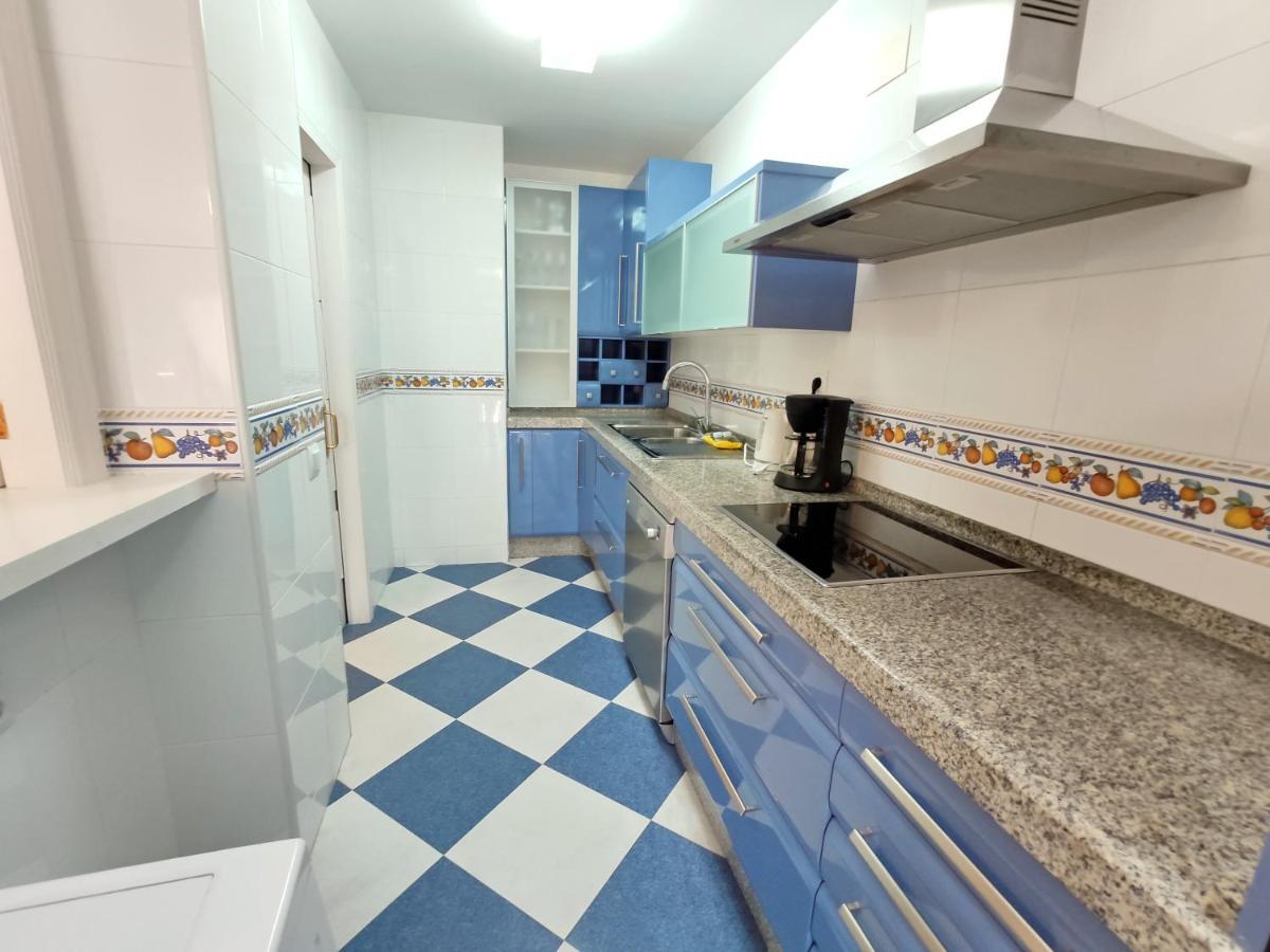 Villa Sotavento El Puerto de Santa Maria Luaran gambar