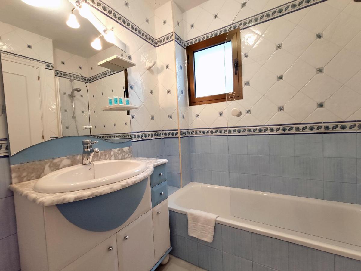 Villa Sotavento El Puerto de Santa Maria Luaran gambar